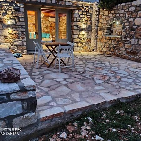 Delfinaki Boutique Apartments Lionas Beach ,Naxos Exterior photo