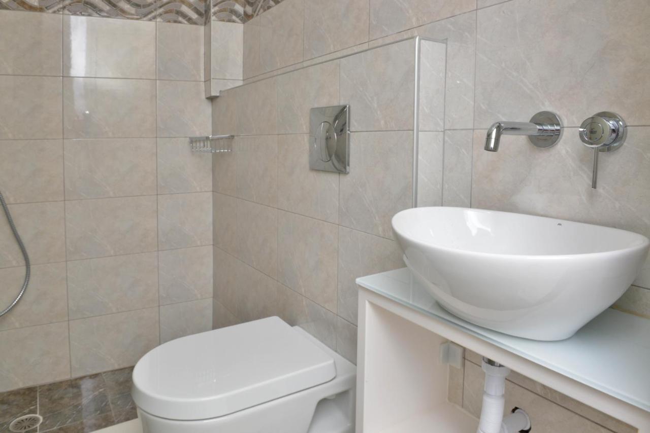 Delfinaki Boutique Apartments Lionas Beach ,Naxos Exterior photo