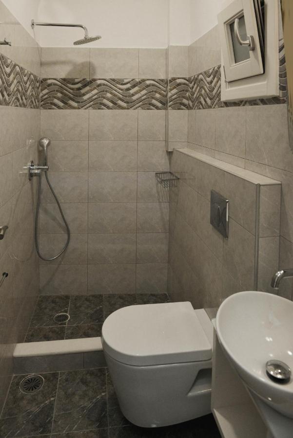 Delfinaki Boutique Apartments Lionas Beach ,Naxos Exterior photo