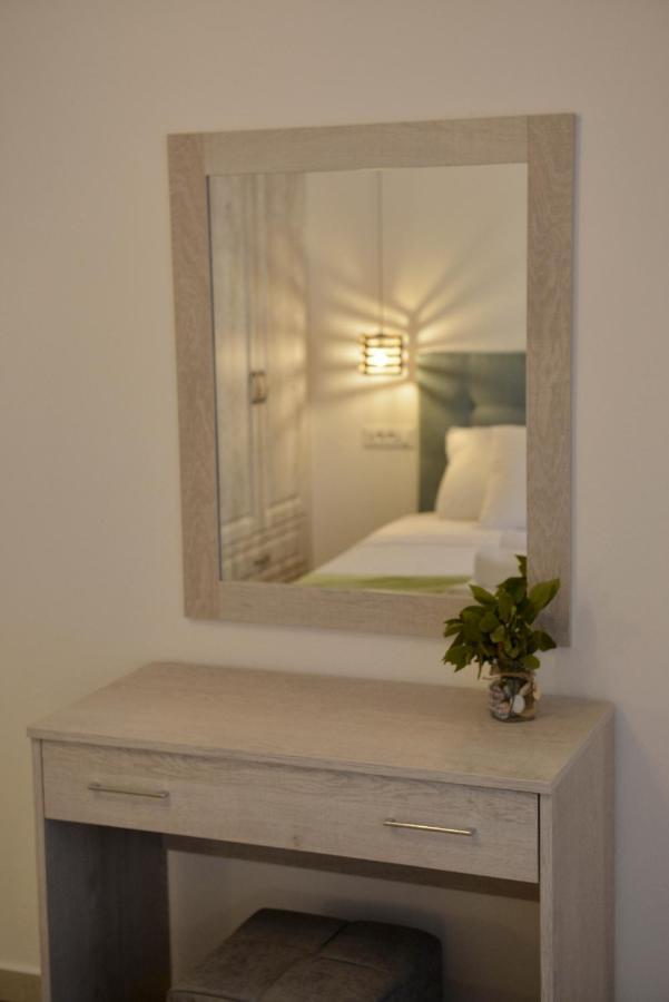 Delfinaki Boutique Apartments Lionas Beach ,Naxos Exterior photo