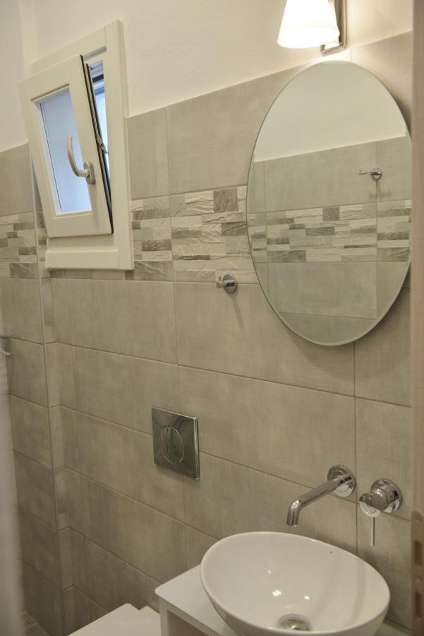 Delfinaki Boutique Apartments Lionas Beach ,Naxos Exterior photo